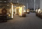 Airport review : Narita airport(NRT) international terminal