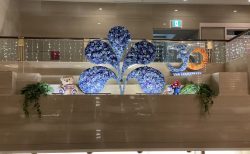 Hotel review : ホテル日航関西空港