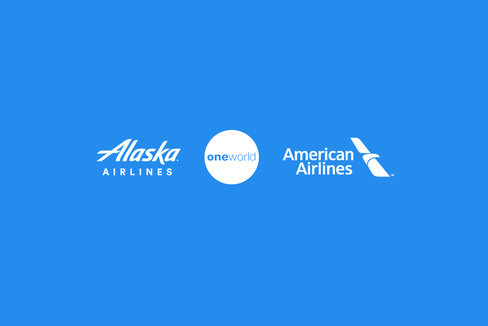 アラスカ航空(AS)が2021年にワンワールド入りします