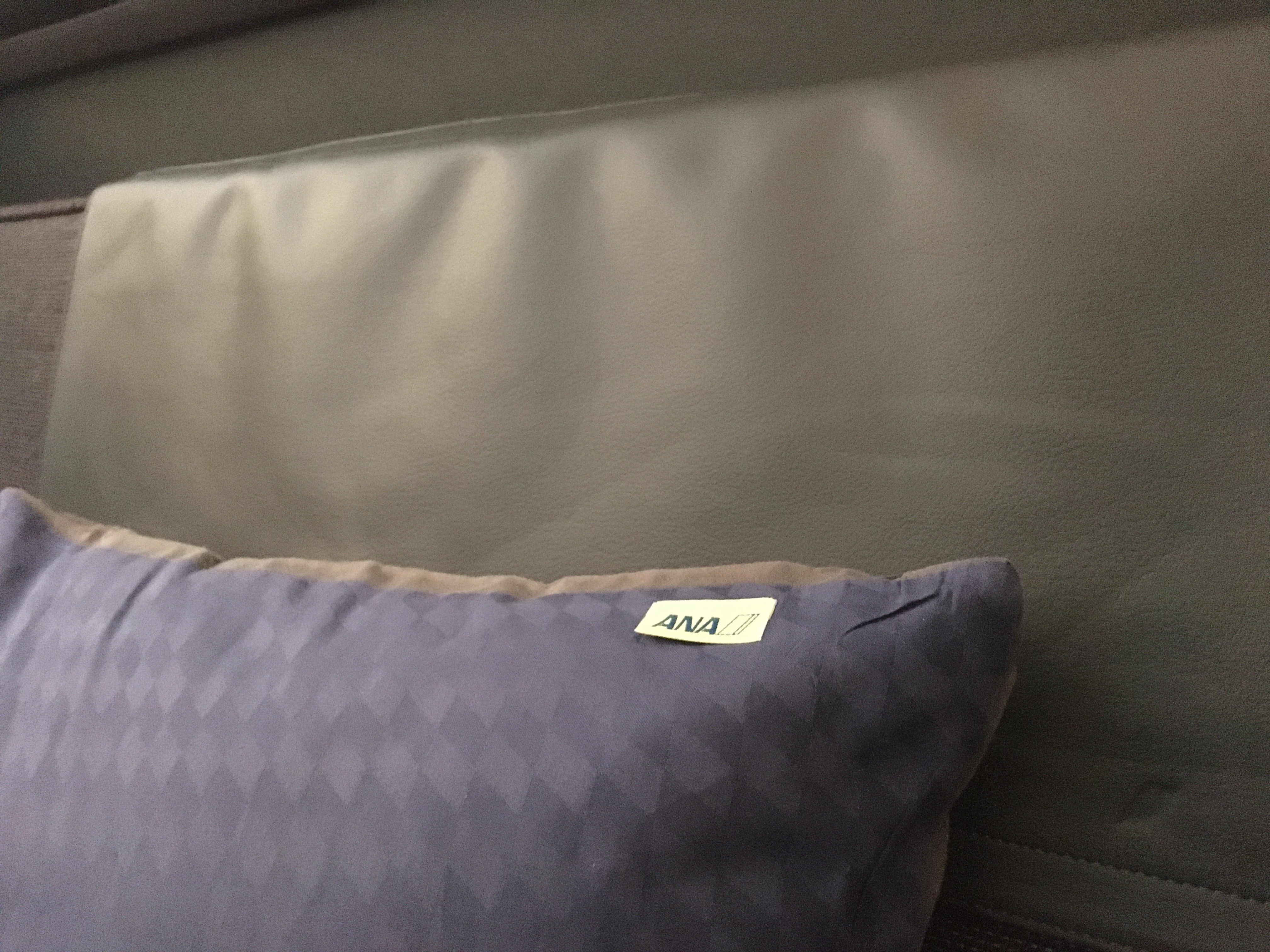 Business Class Review :  ANA(NH) NH212 ロンドンヒースロー(LHR) – 羽田(HND) 「The Room」