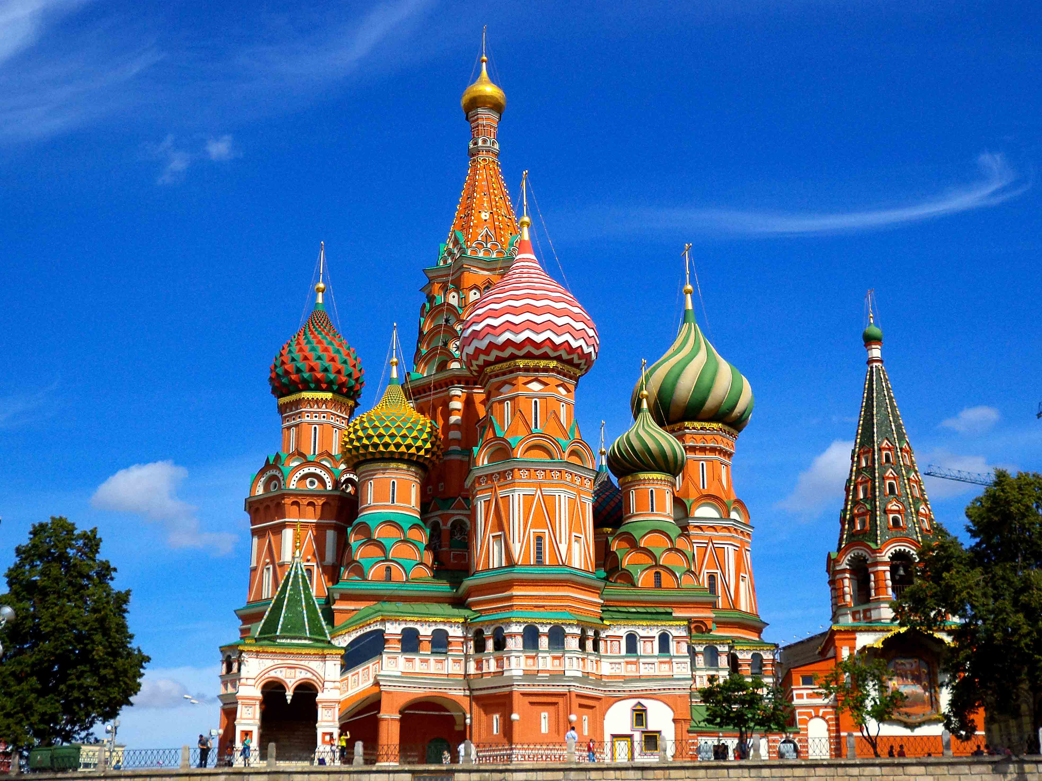 ロシアのeビザが2021年からロシア全土で利用可能になります