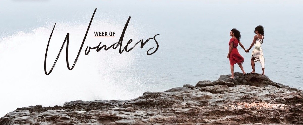 マリオットのポイント予約キャンペーン「Week of Wonders」(2020/10/15まで)