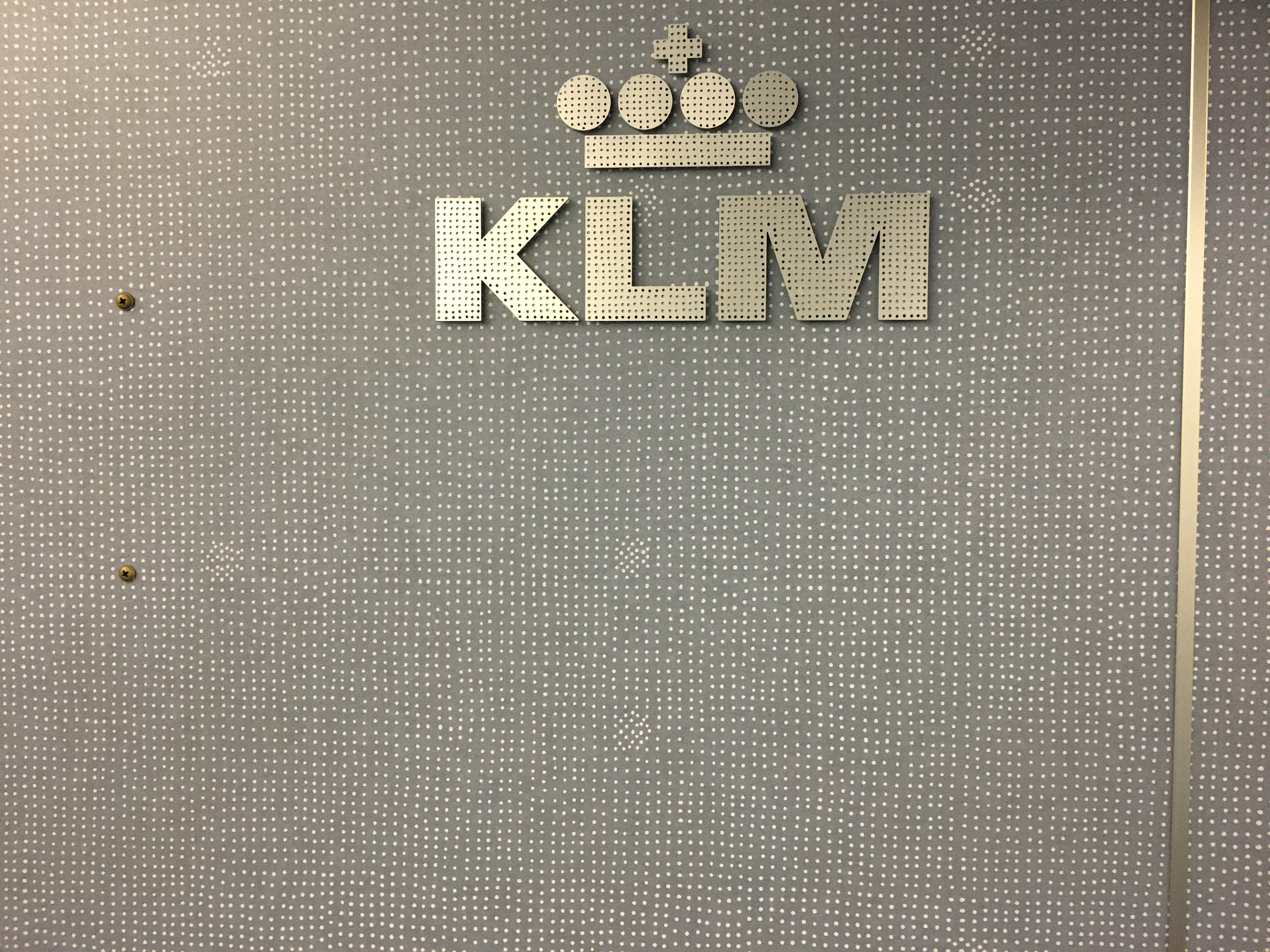 Business Class Review : KLMオランダ航空(KL) KL856 ソウル仁川(ICN) – アムステルダム(AMS) 機内食はヴィーガンミール