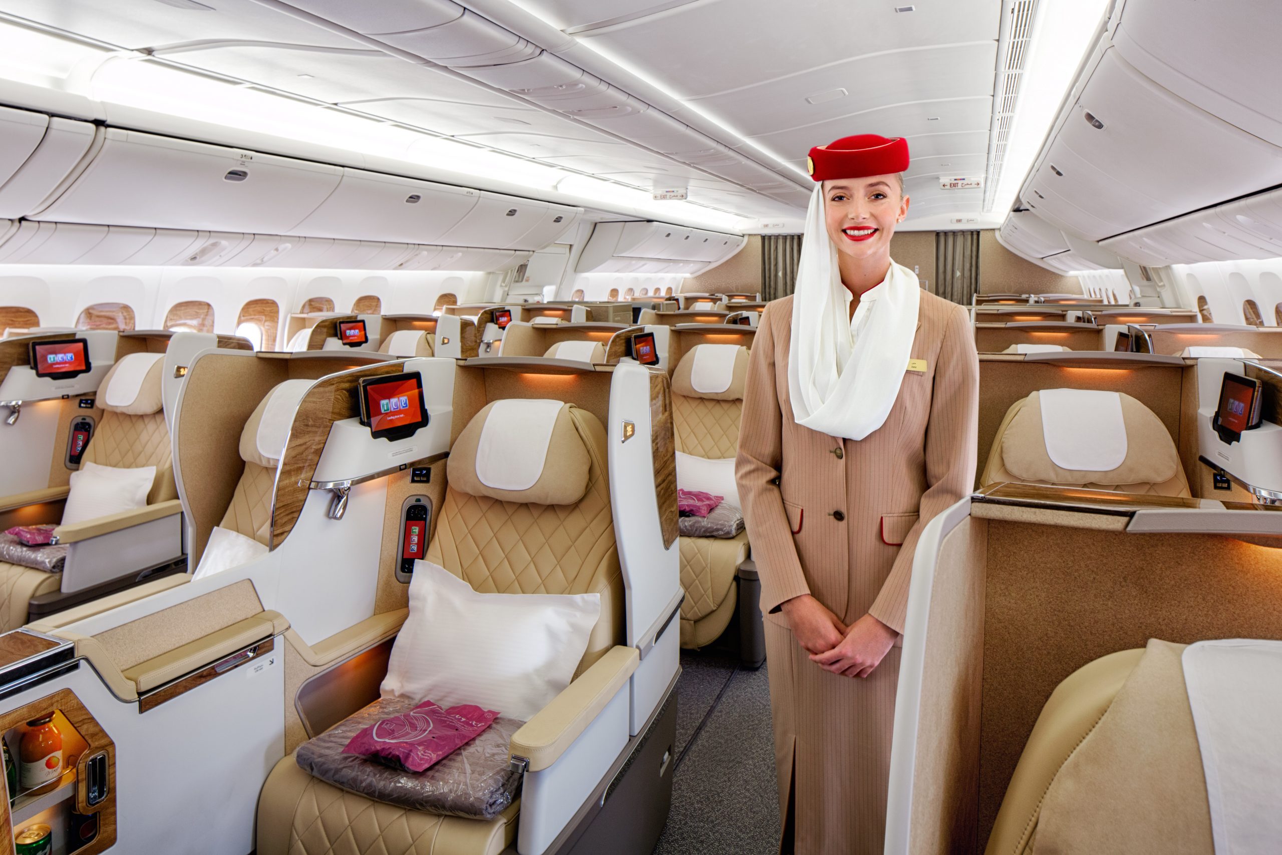 エミレーツ航空(EK)のマイレージ購入ボーナス最大50%キャンペーン(2025/10/10まで)