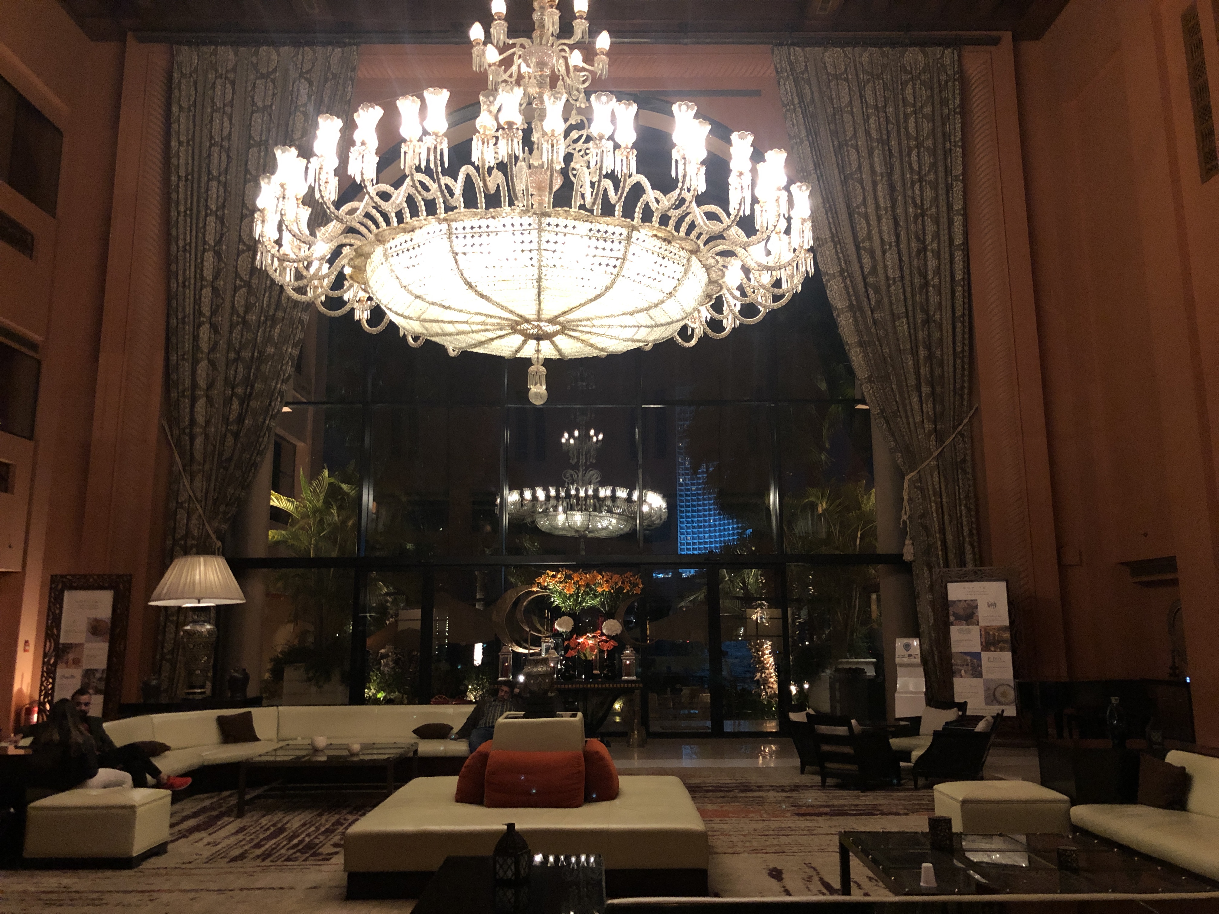 Hotel Review : ソフィテル カイロ ナイル エル ゲジラ プレステージスイート(Sofitel Cairo Nile El Gezirah Prestige Suite Room)