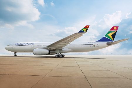 南アフリカ航空(SA)が民営化されます