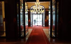 Hotel Review : ル ロワイヤル モンソー ラッフルズパリ シグネチャースイートルーム(Le Royal Monceau Raffles Paris Suite Signature)