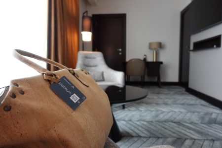 Hotel Review : ソフィテル リスボン リベルダーデ オペラスイート(Sofitel Lisbon Liberdade Opera Suite Room)