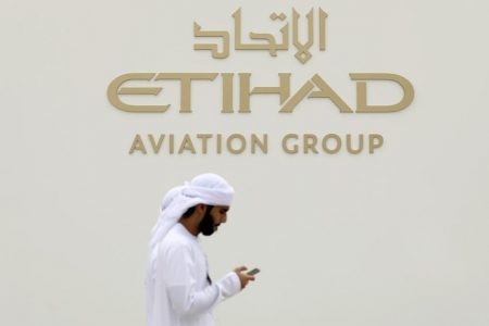 エティハド航空(EY)が自社の基幹システムとしてAmadeusを導入へ
