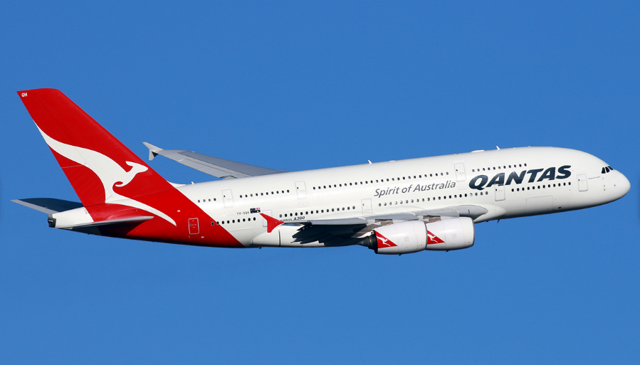 カンタス航空(QF)のエアバス A380機材も2022年に戻ってきます | Voyage 