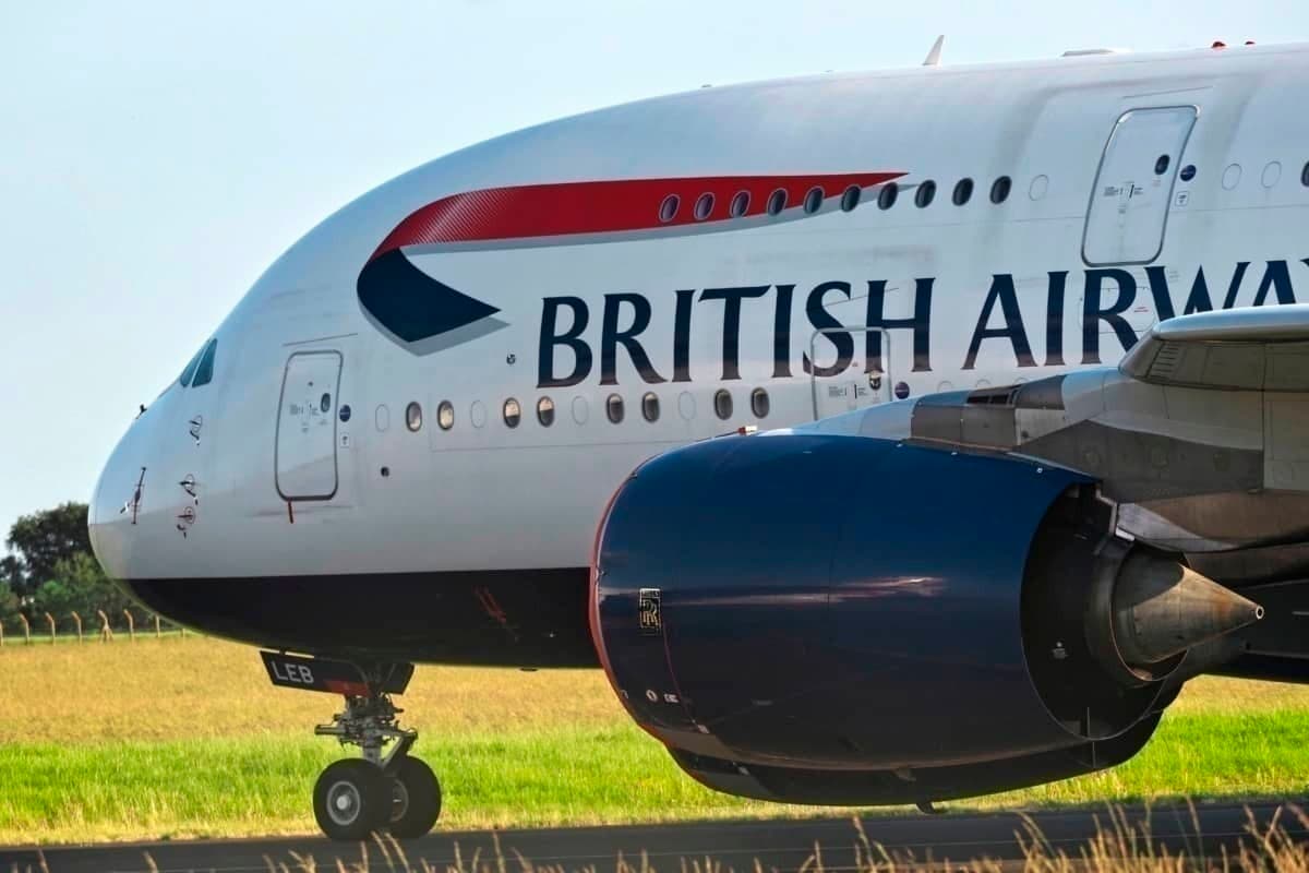 ブリティッシュ・エアウェイズ(BA)、カタール航空(QR)のエアバス A380機材が帰ってくる！
