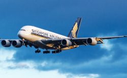 シンガポール航空(SQ)のエアバス A380機材も帰ってくる！