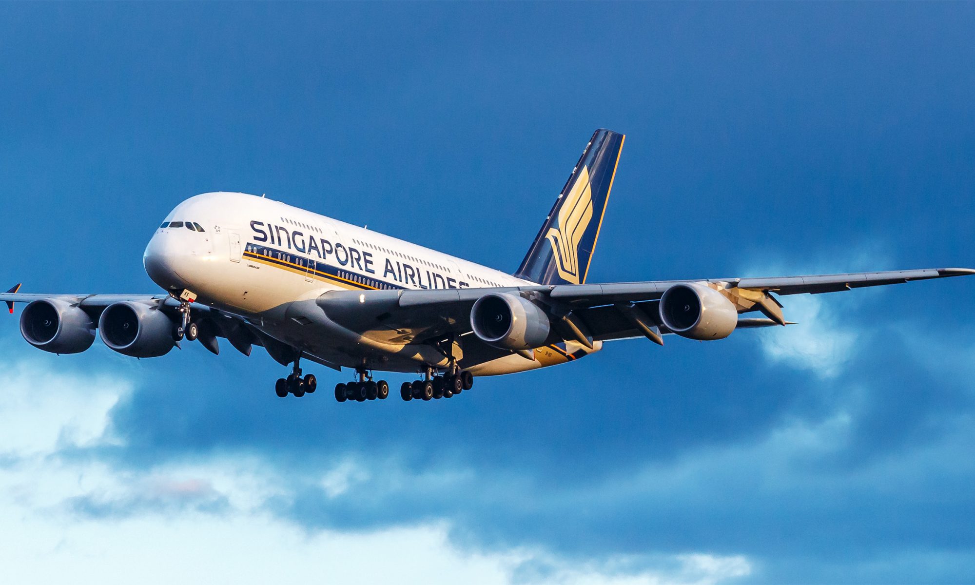 シンガポール航空(SQ)のエアバス A380機材も帰ってくる！ | Voyage Avancé