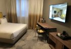 Hotel Review : アパートホテル アダージオ パリ ナシオン (Aparthotel Adagio Paris Nation)