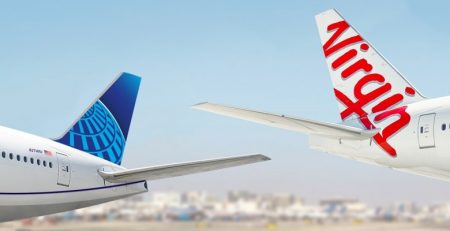 ヴァージンオーストラリア(VA)がアメリカの提携航空会社を鞍替え
