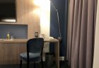 Hotel Review : メルキュールリスボンホテル スイートルーム (Hotel Mercure Lisboa Suite Room)