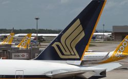 シンガポール航空(SQ)マイレージプログラムの新しいマイルストーンリワード