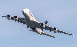 ルフトハンザ・ドイツ航空(LH)がエアバス A380機材の運用を再開