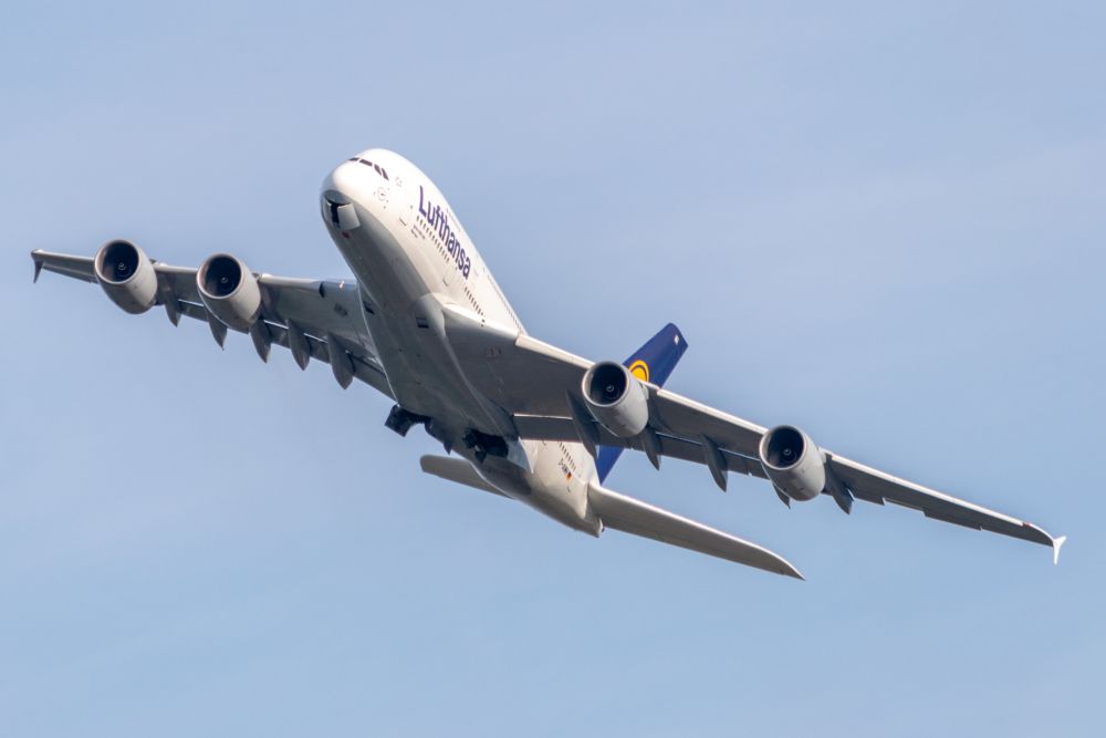 ルフトハンザ・ドイツ航空(LH)がエアバス A380機材の運用を再開