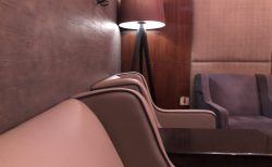 Lounge Review : ニューデリー空港(DEL) ターミナル3 プラザプレミアム アライバルラウンジ(Plaza Premium Arrival Lounge)