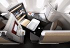 Lounge Review : フランクフルト空港(FRA) ルフトハンザ・ドイツ航空(LH) ファーストクラスラウンジ(First Class Lounge)