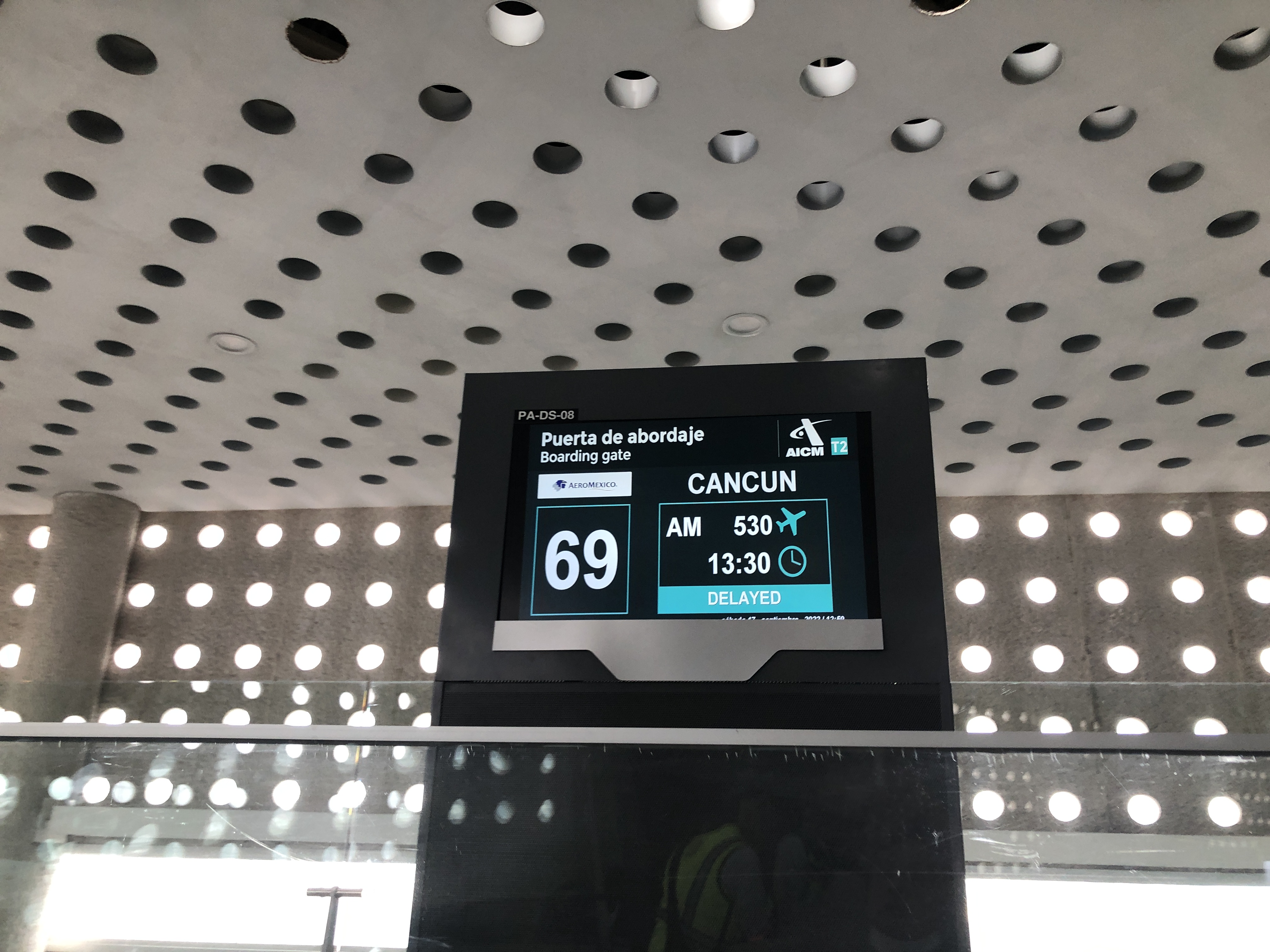 コンピューターのスクリーンショット