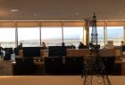 Lounge Review : ドーハ空港(DOH) カタール航空(QR) プラチナ・サウスラウンジ