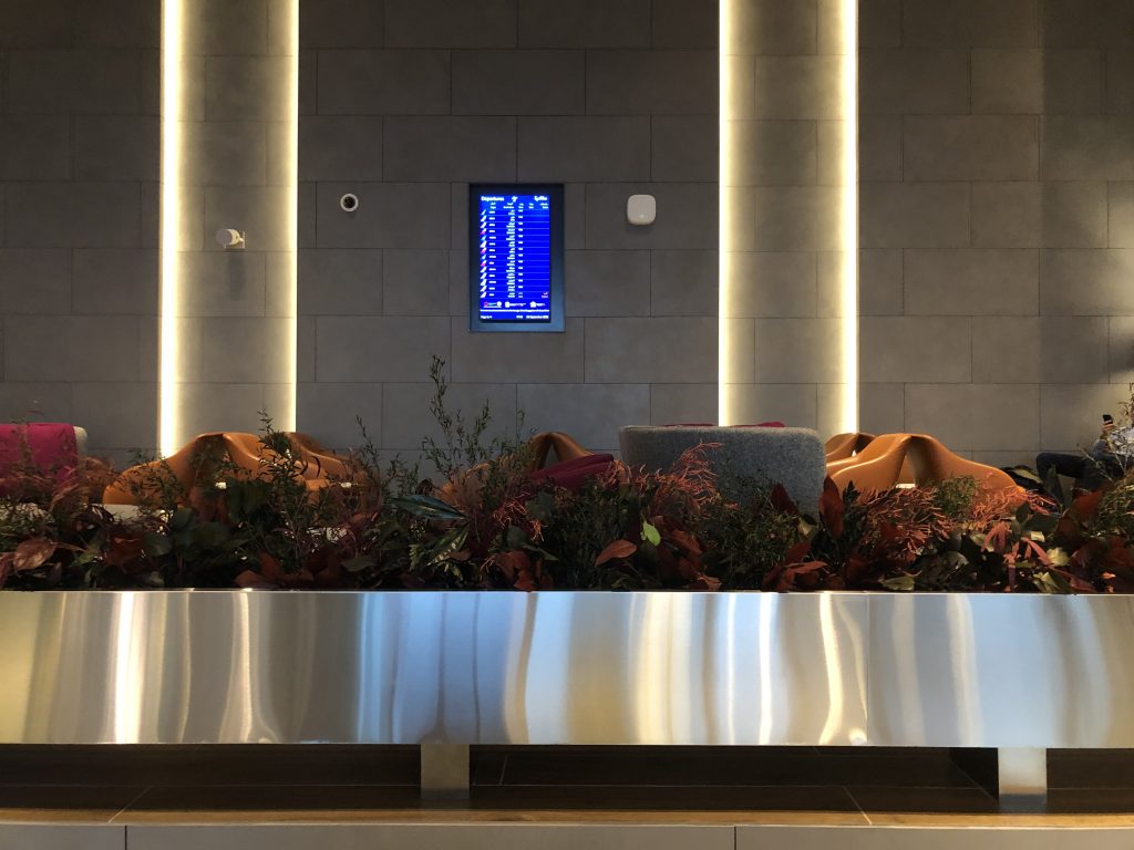 部屋に備えている様々な形の建物