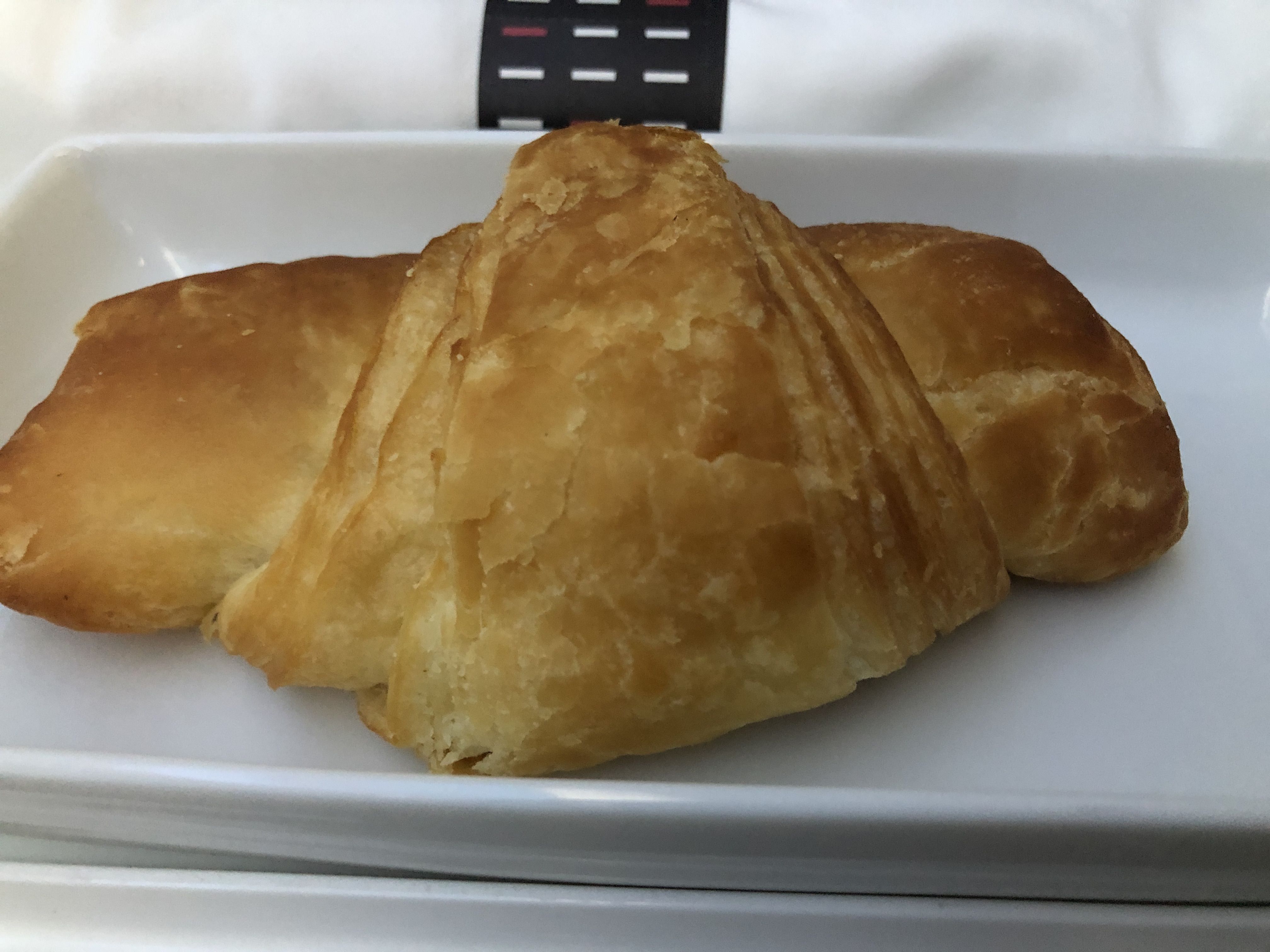 皿の上の食べ物