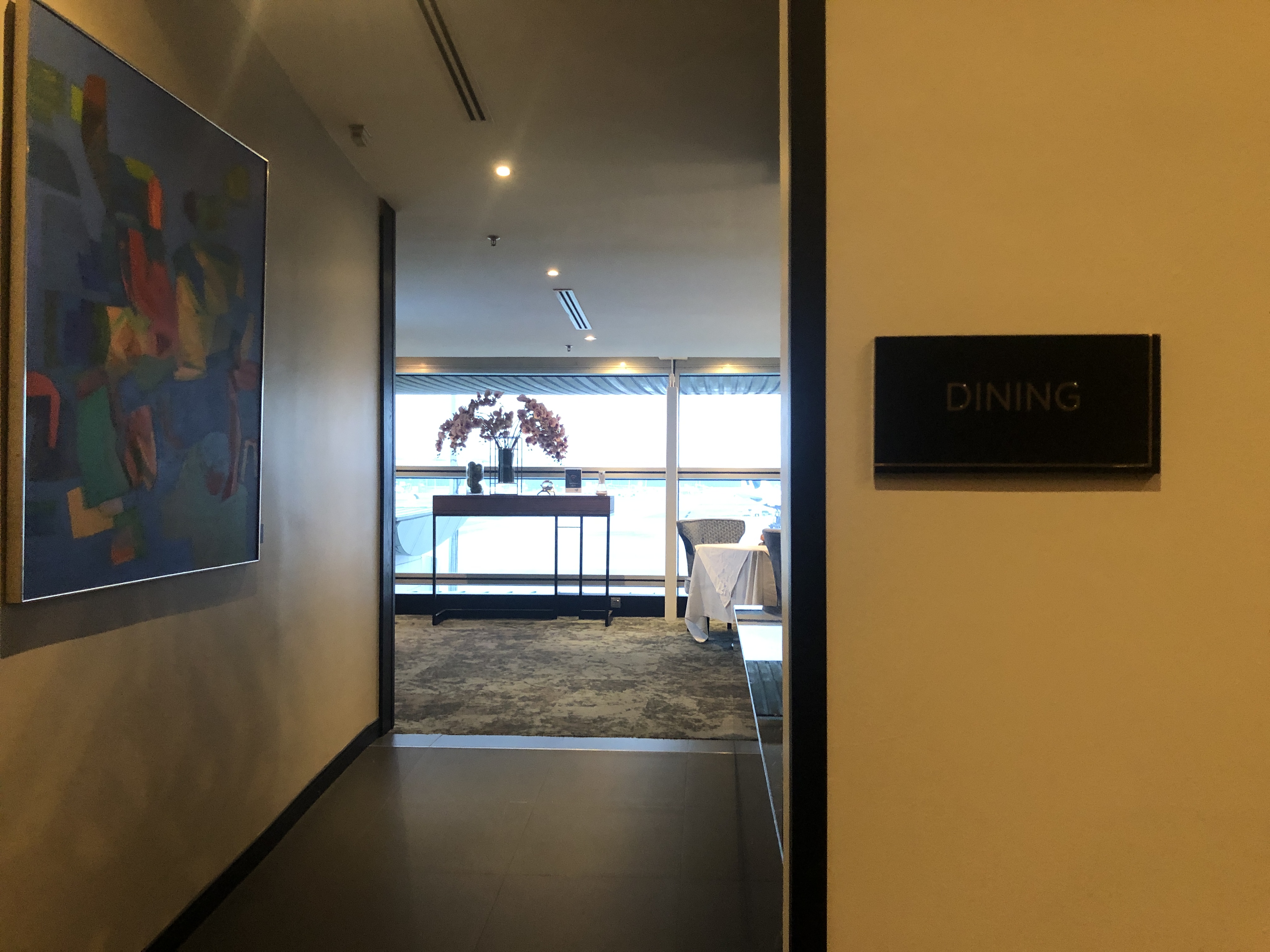 白い壁の部屋