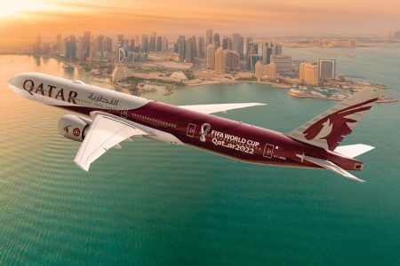 カタール航空(QR)のAvios購入40%ボーナスキャンペーン(2022/11/17まで)