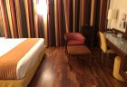 Hotel Review : ホテルパパドポリ ヴェネツィア Mギャラリー(Hotel Papadopoli Venezia – MGallery)