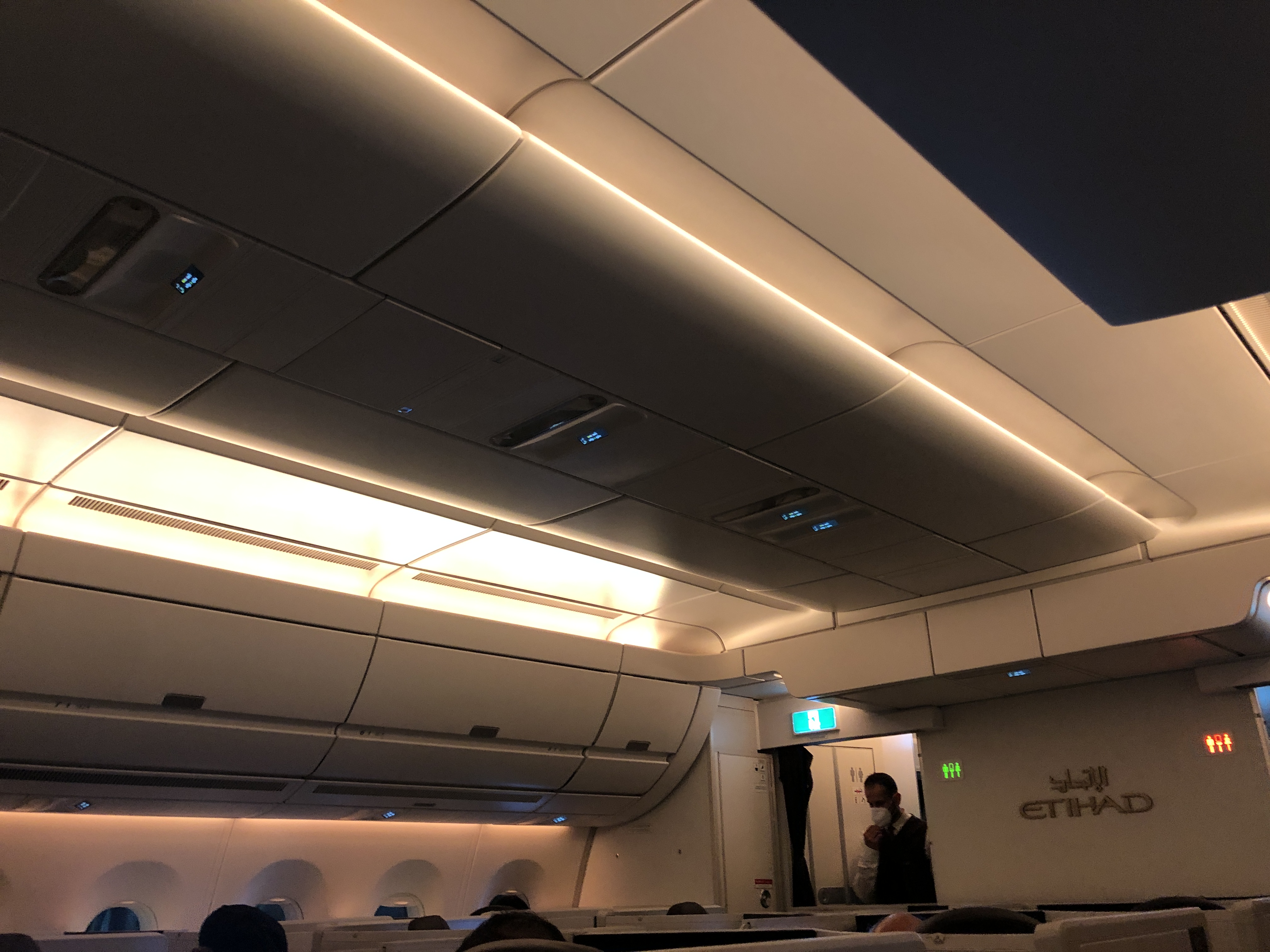 駅のホーム