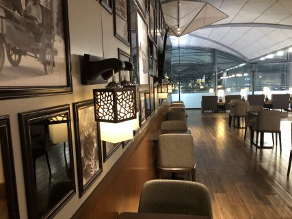 Lounge Review : プノンペン空港(PNH) プラザプレミアムラウンジ(Plaza Premium Lounge)