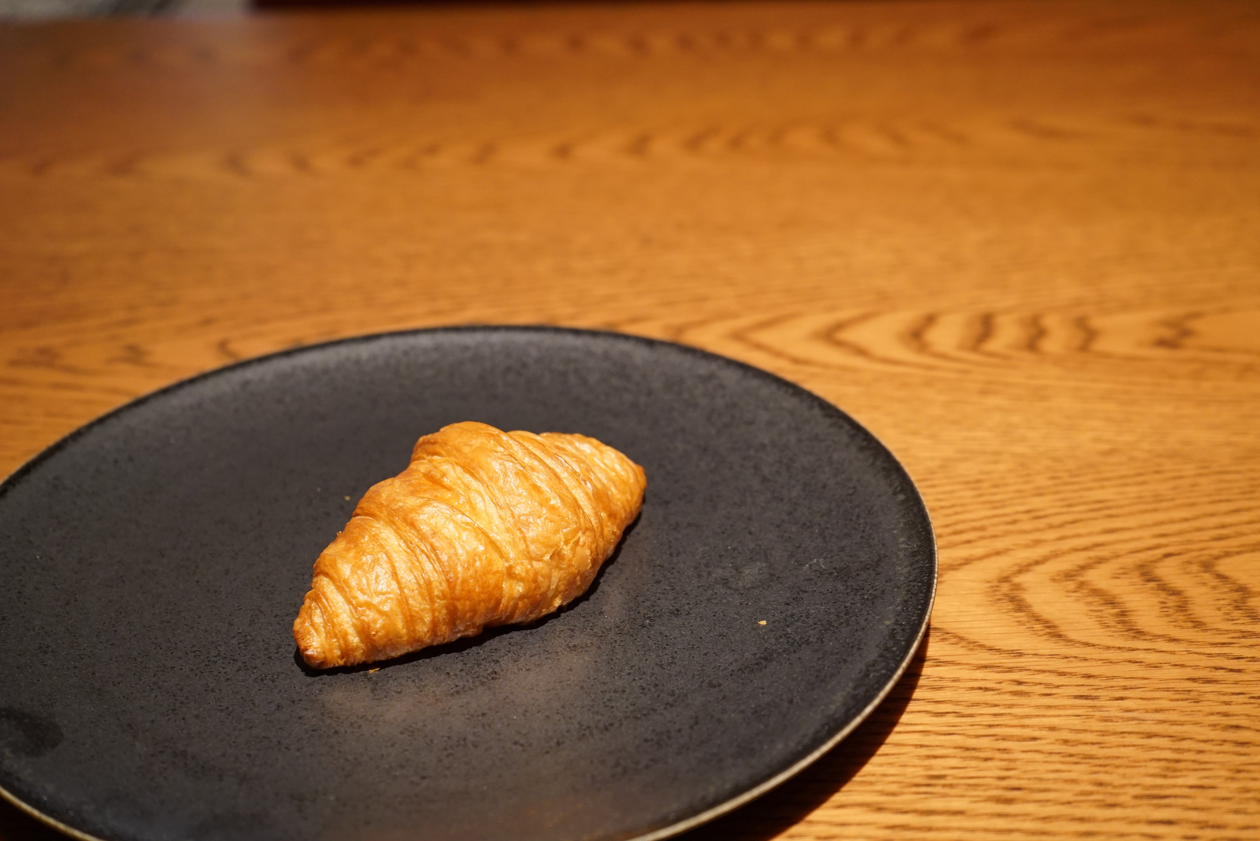 皿の上の食べ物