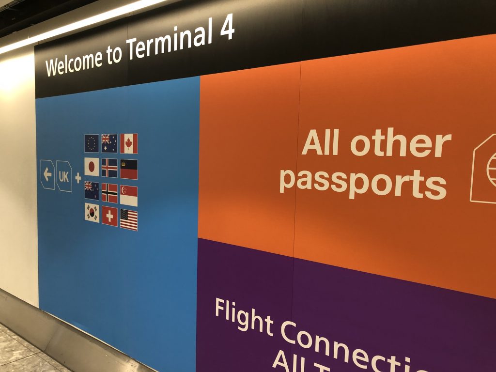 グラフィカル ユーザー インターフェイス