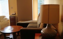 Hotel Review : インターコンチネンタルホテル大阪 ジュニアスイート(InterContinental Hotel Osaka Junior Suite Room)