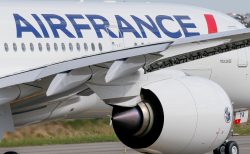 エールフランス航空(AF)/KLMオランダ航空(KL)の特典航空券空席をカレンダーで表示させるには
