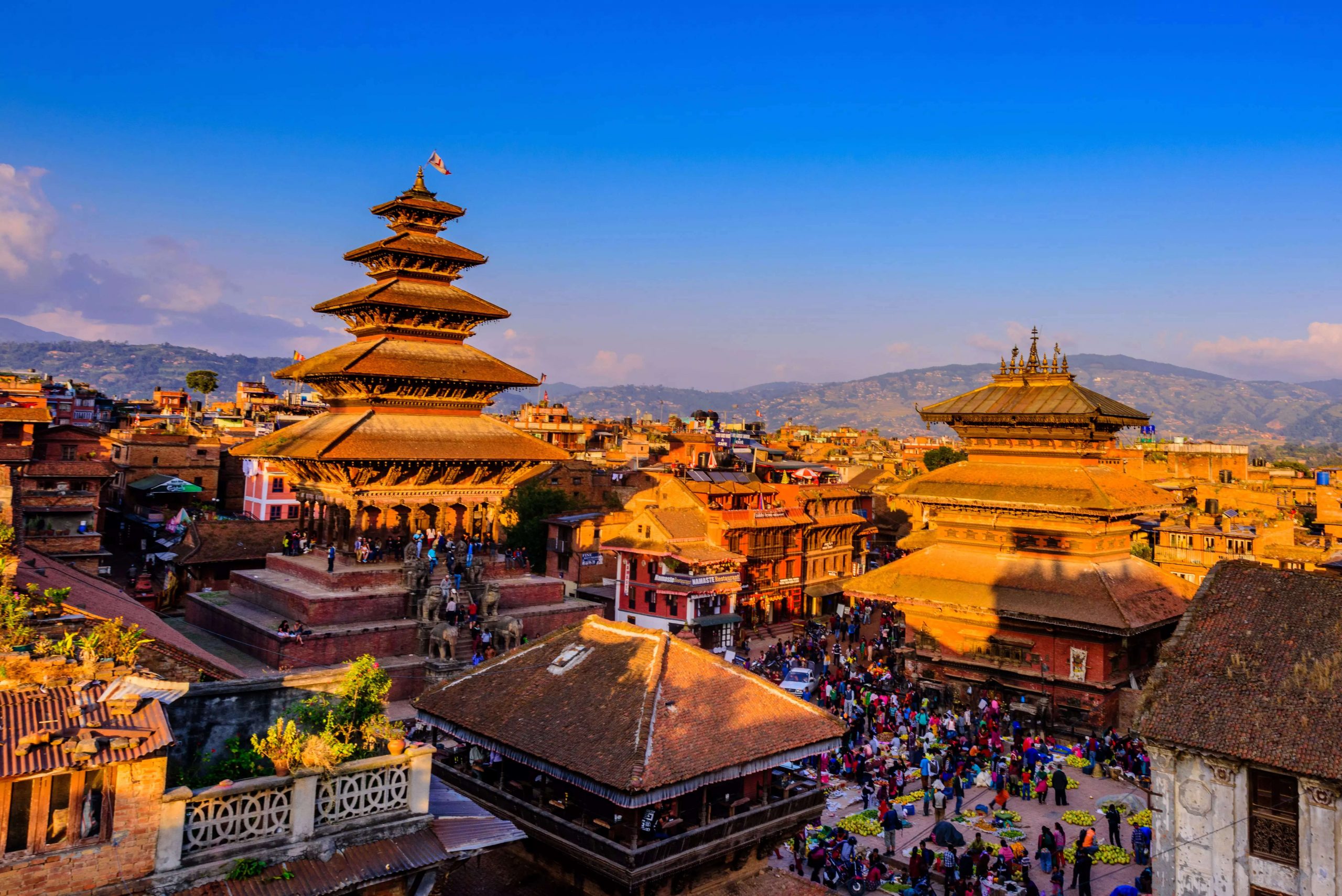 インターコンチネンタルがネパールに3軒オープン予定