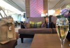Hotel Review : ヒルトン 成田(Hilton Tokyo Narita Airport)