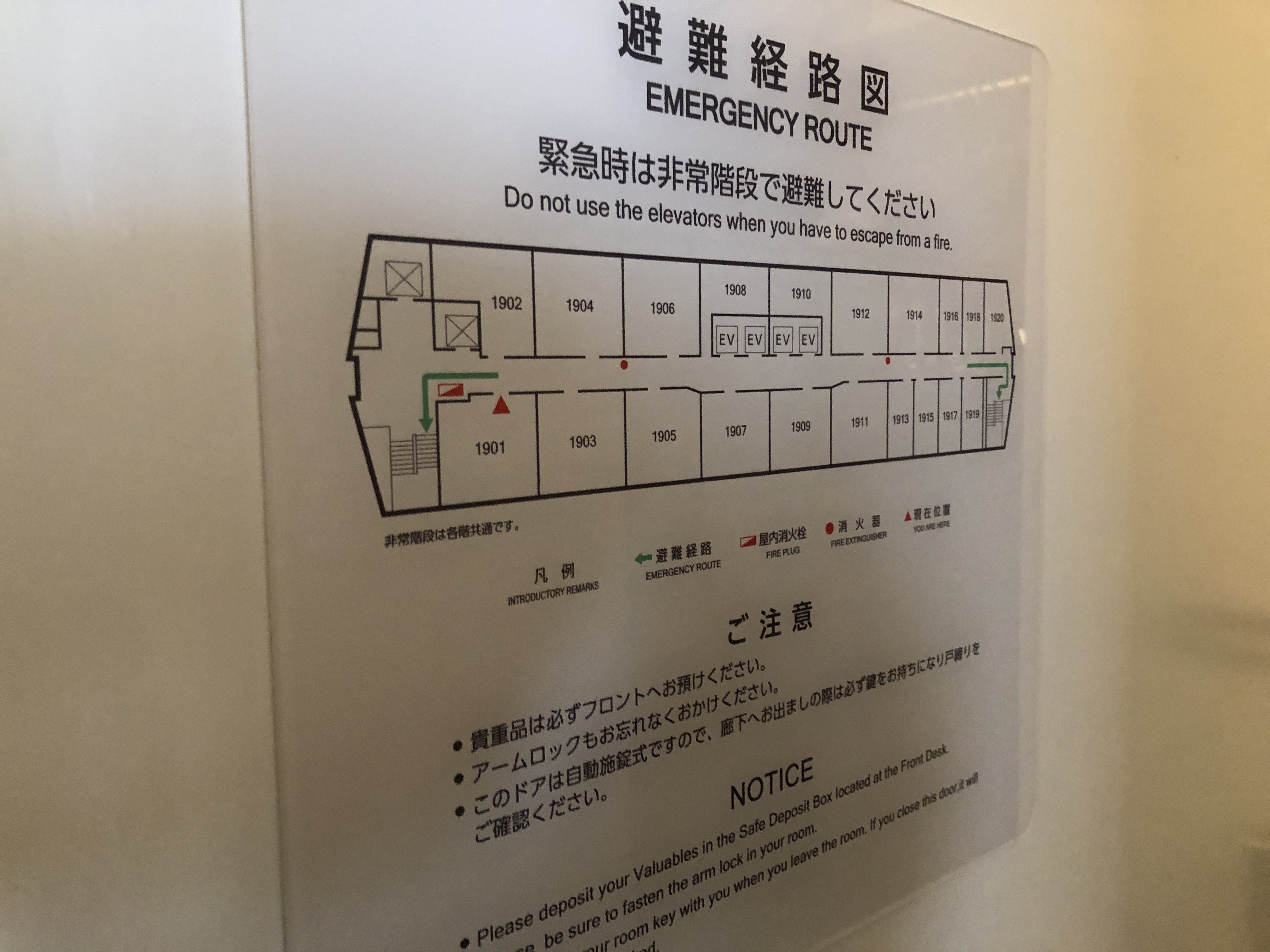 ダイアグラム, 概略図
