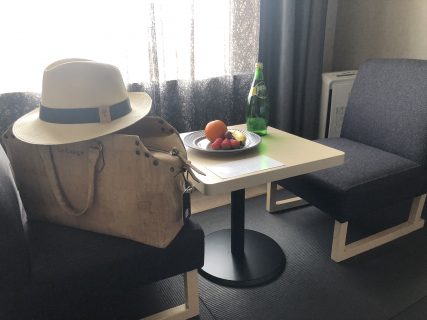 Hotel Review : イビススタイルズ 東京銀座 East (Ibis Styles Tokyo Ginza East)