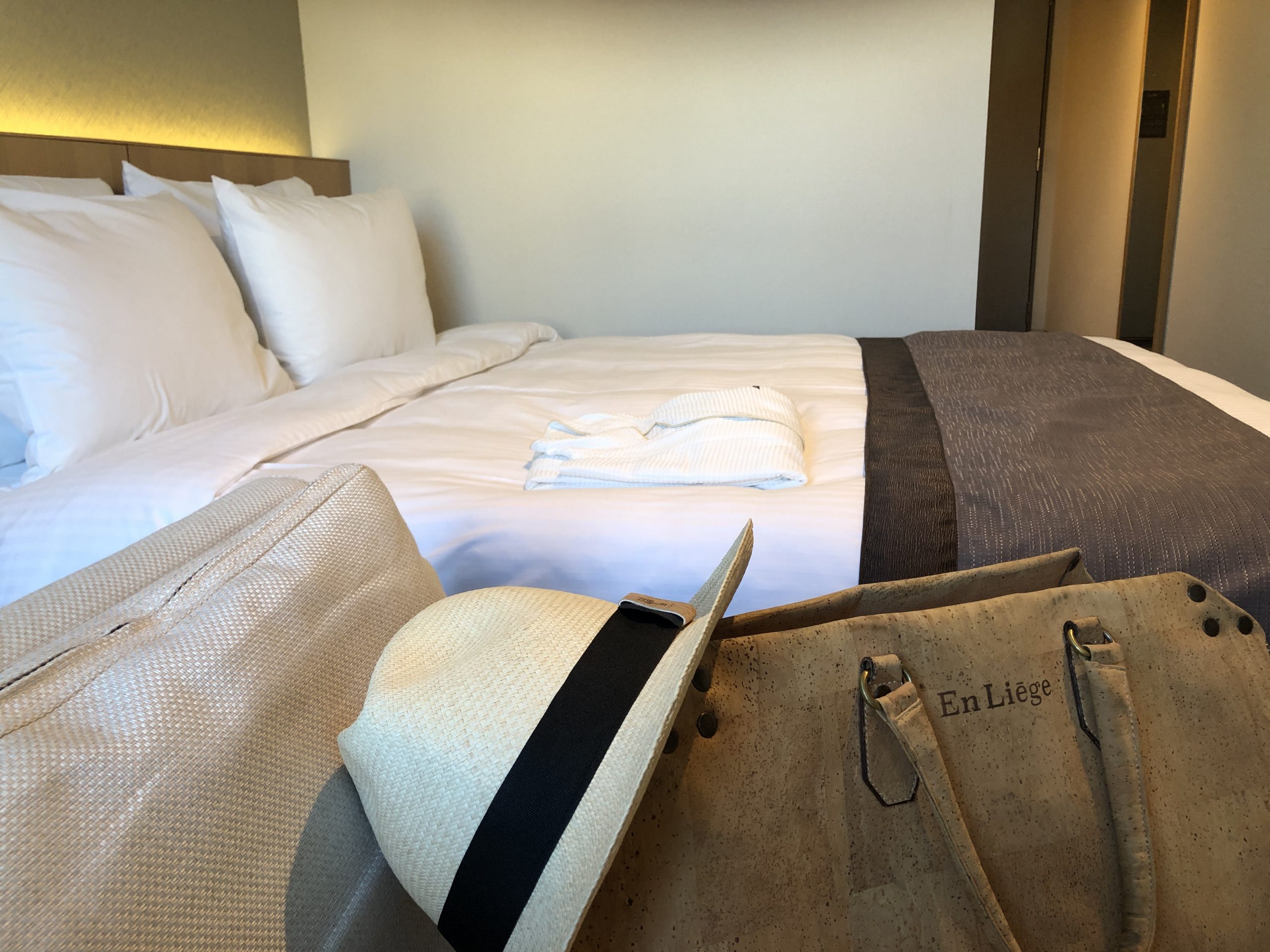 Hotel Review : ホテルJALシティ 名古屋 錦(HOTEL JAL CITY Nagoya Nishiki)