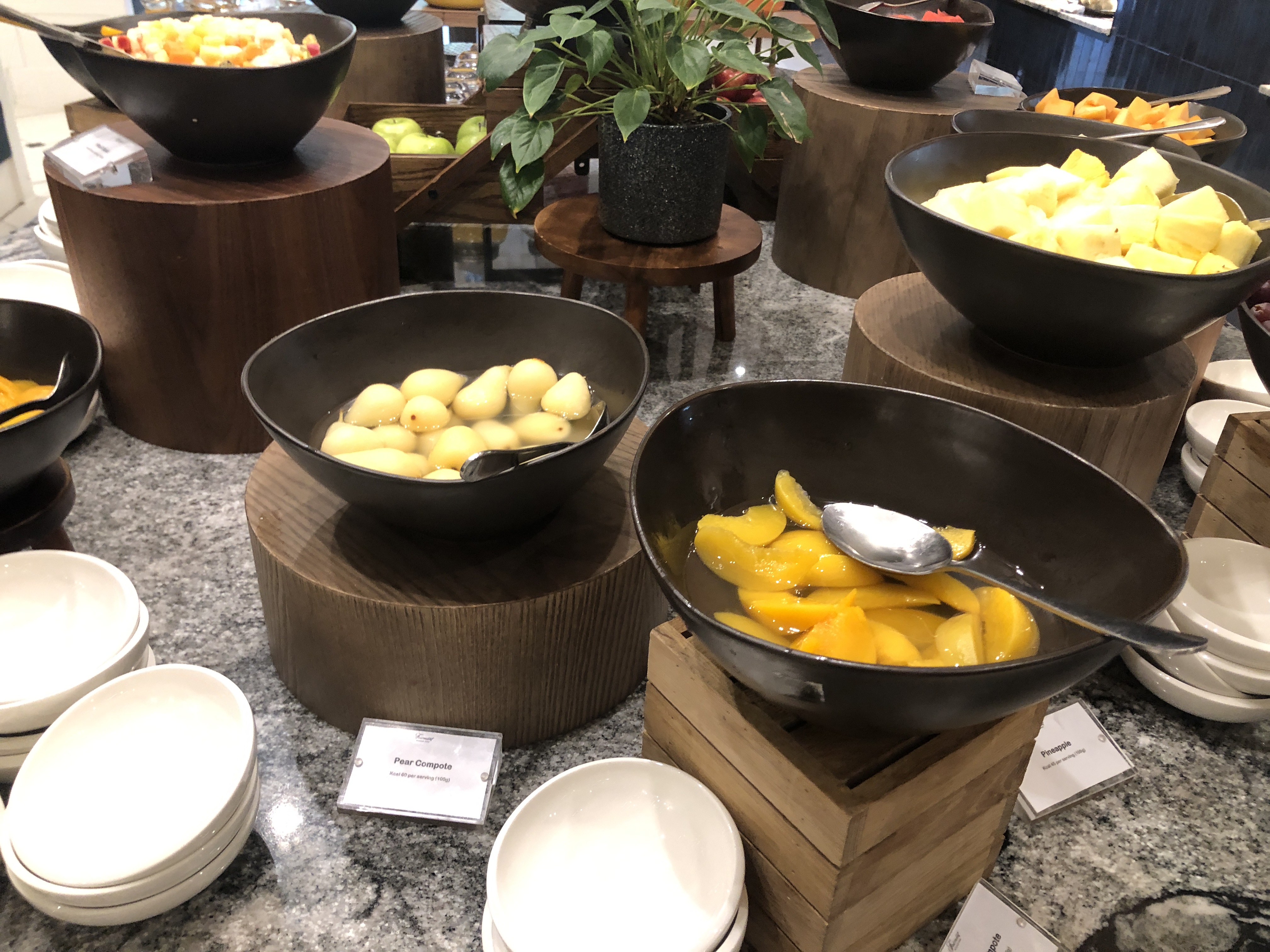 鍋の中の料理
