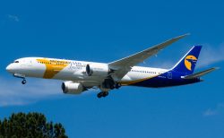 MIATモンゴル航空(OM)がワンワールド加盟を検討中