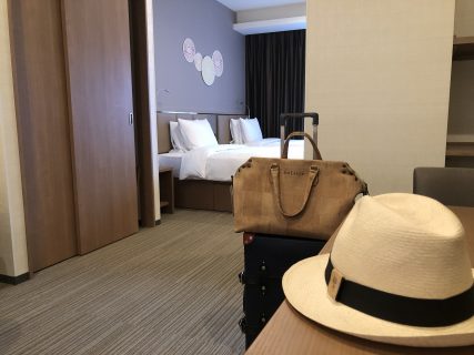 Hotel Review : ホリデイ・イン & スイーツ 新大阪(Holiday Inn & Suites Shin Osaka)