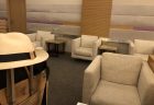 Lounge Review : 成田空港(NRT) ターミナル2 IASS SUPERIOR LOUNGE 虚空 – KoCoo