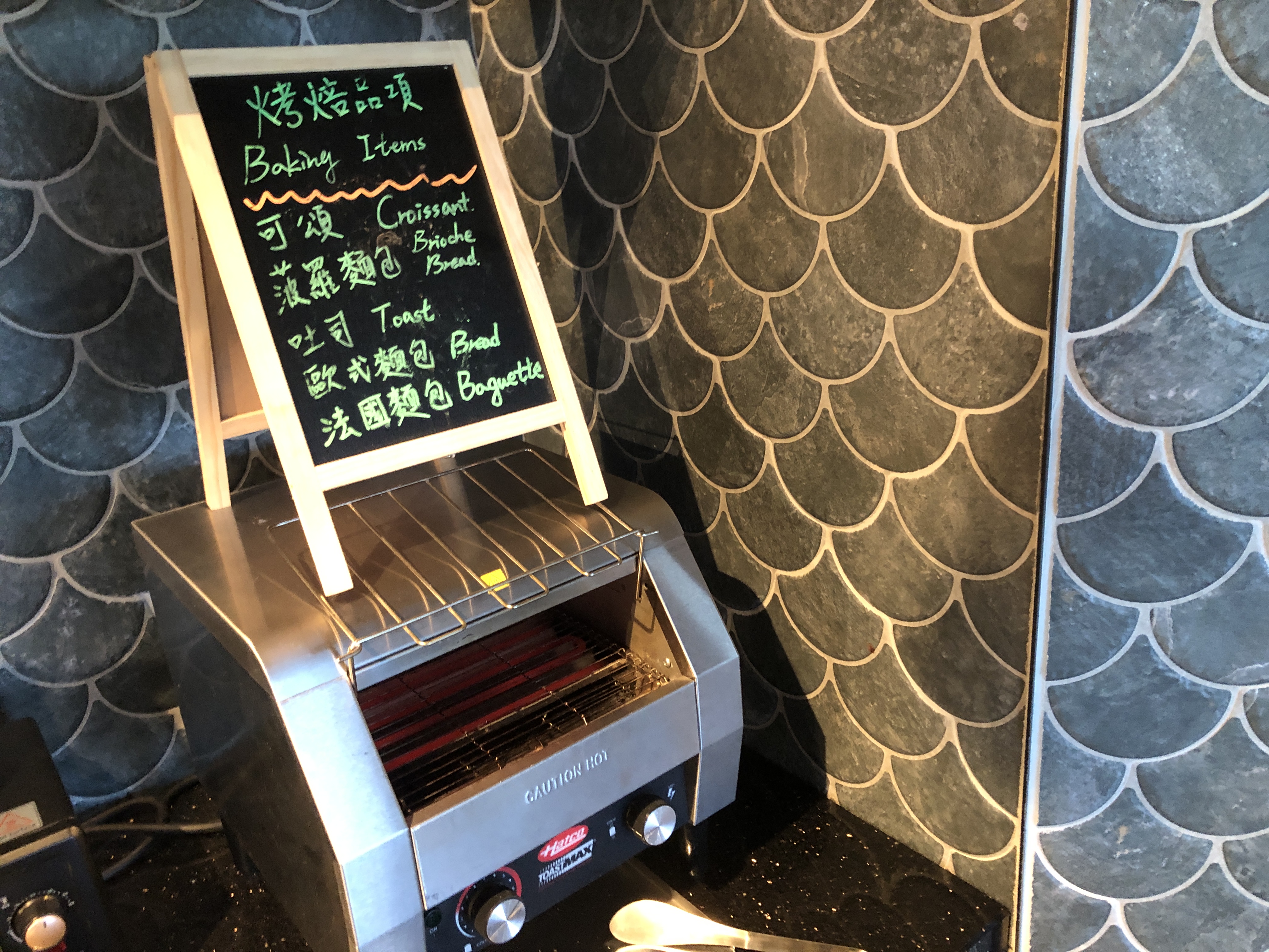 QR コード