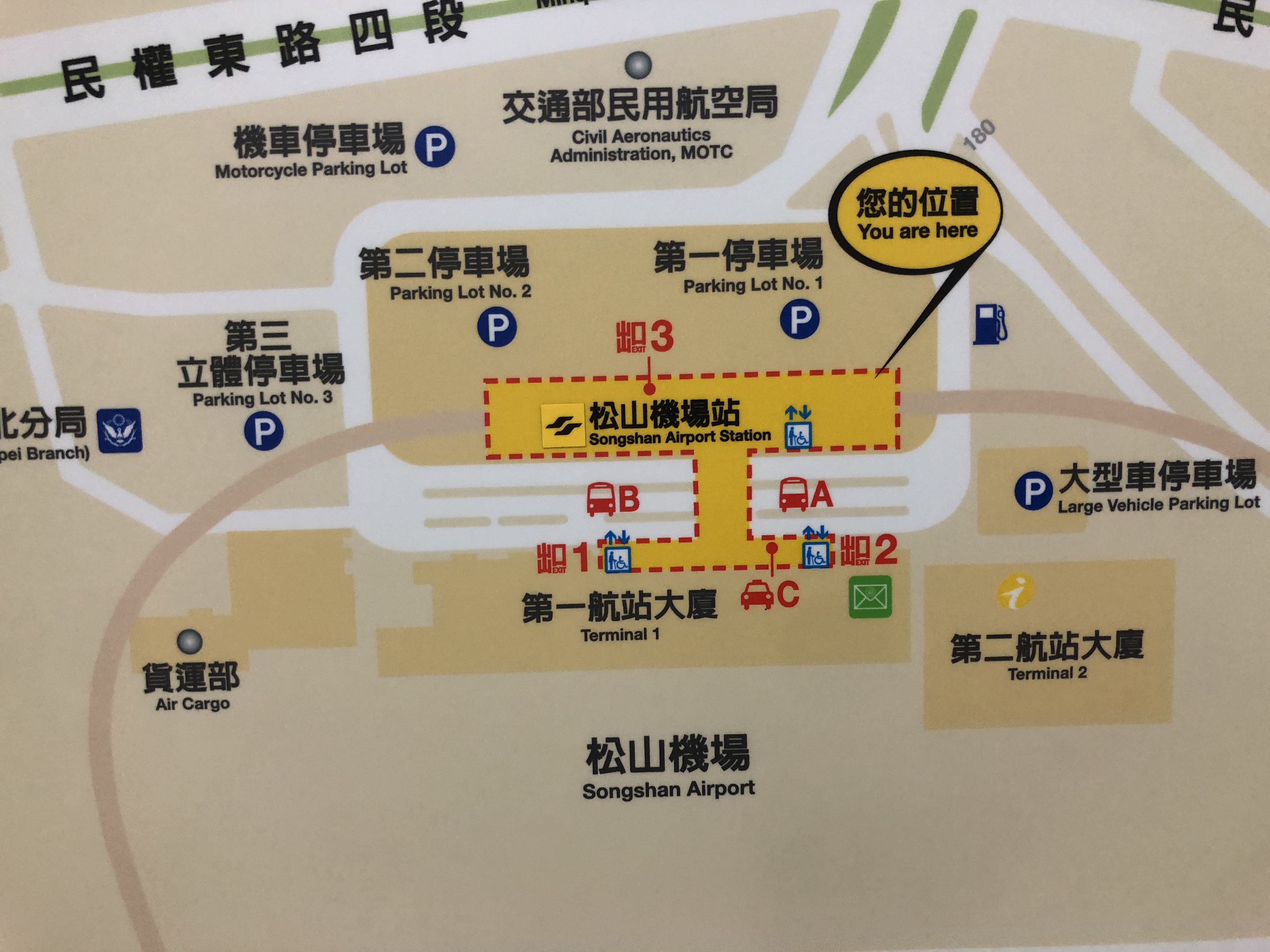 タイムライン