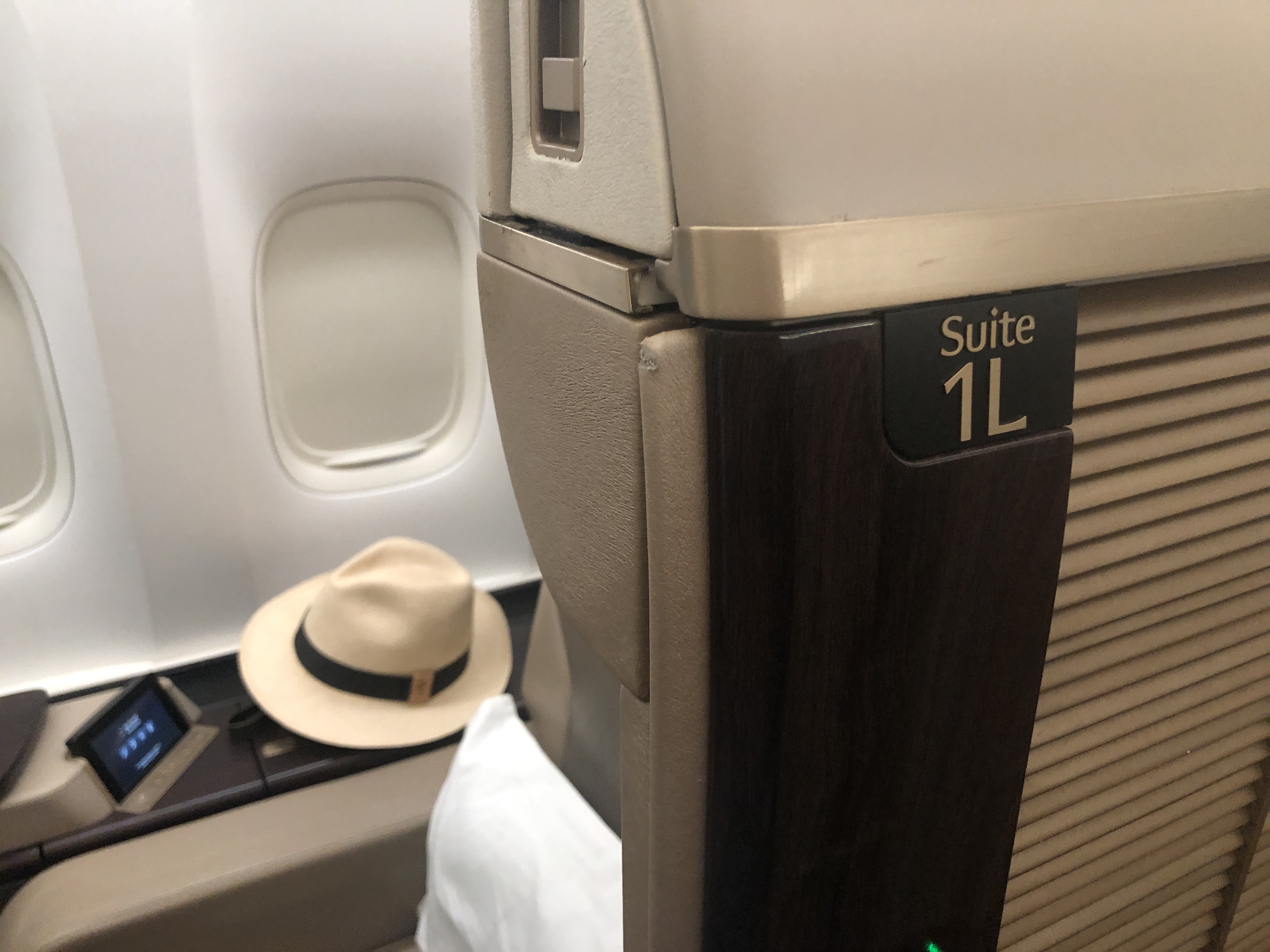 バスルームの一角にある便器